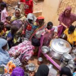 تداعيات حرب إيران: هل تثير أزمة الغذاء العالمية صراعات جديدة؟