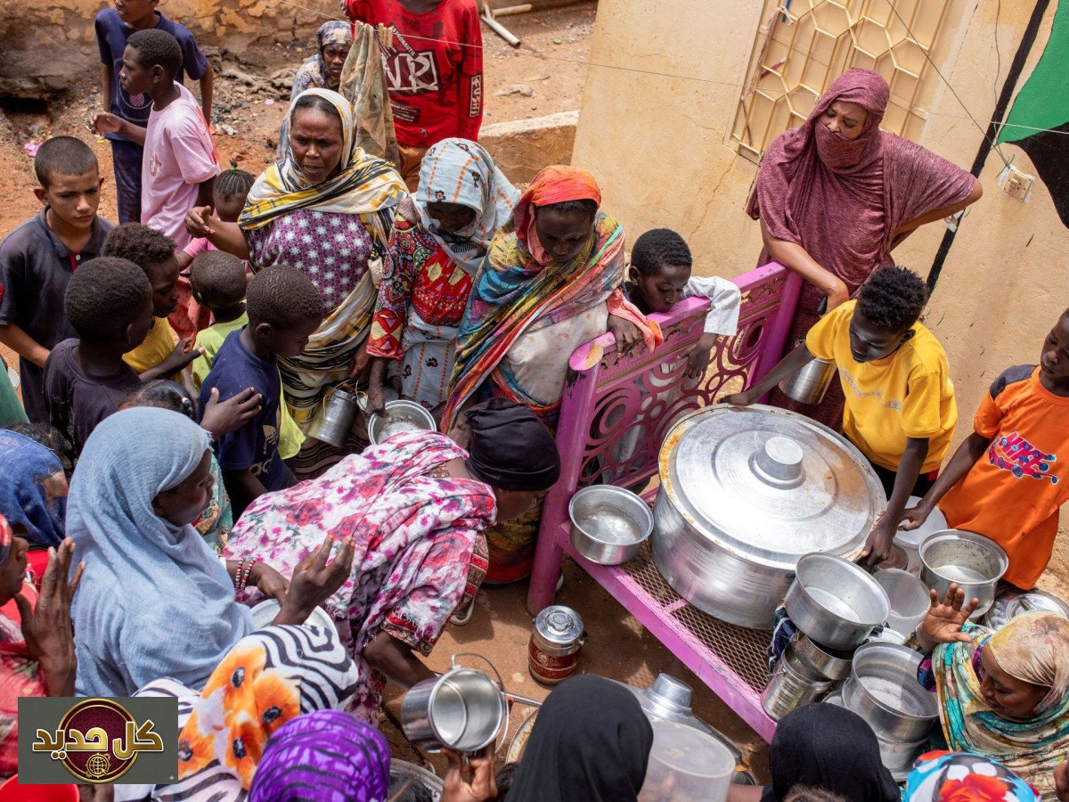 تداعيات حرب إيران: هل تثير أزمة الغذاء العالمية صراعات جديدة؟