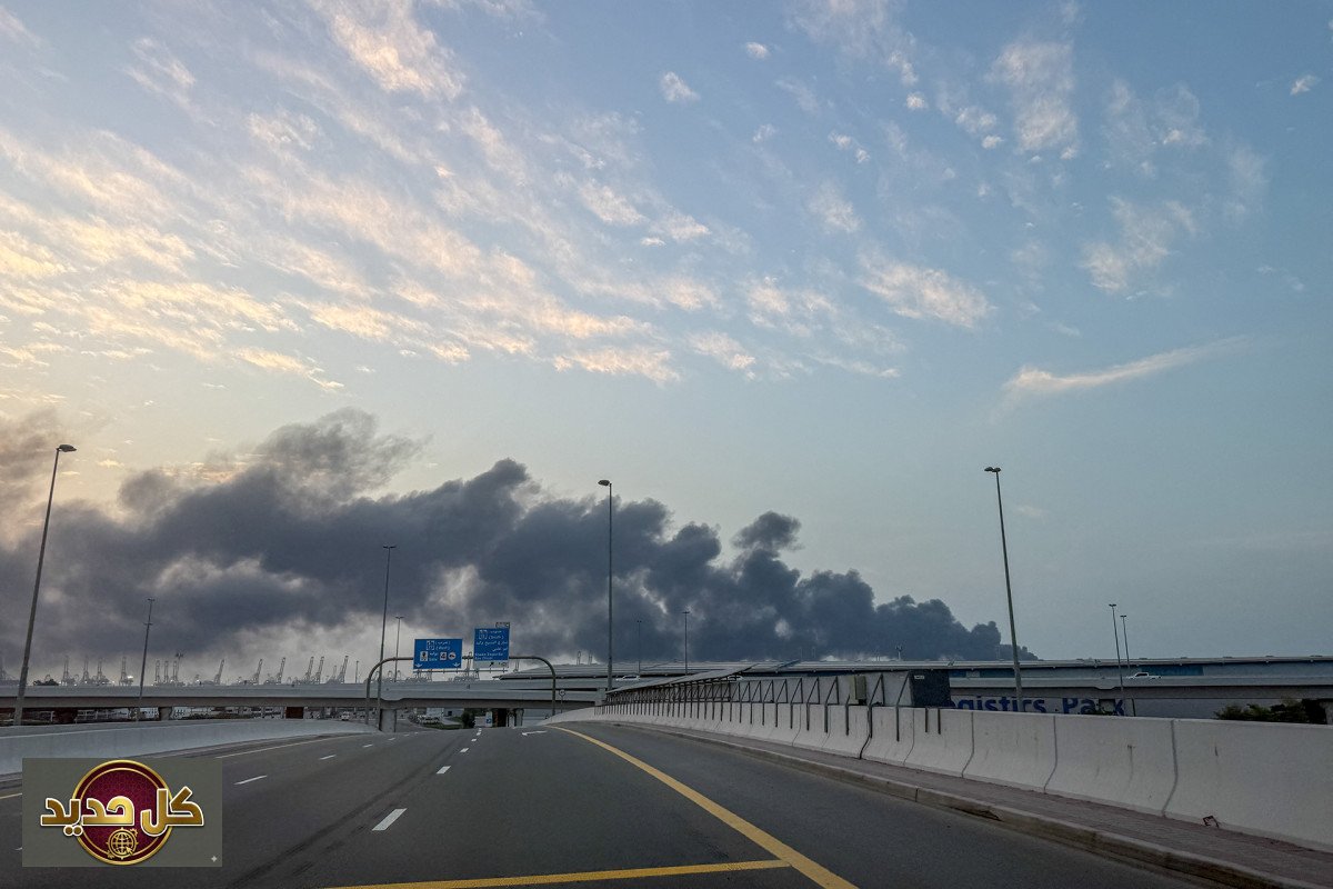 هجمات الخليج: استهدافات تضرب دبي وتثير إنذارات في البحرين والسعودية