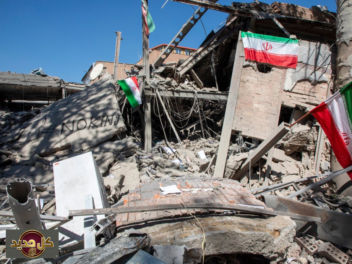 سلام الشرق الأوسط: مبادرة صينية باكستانية حاسمة لتهدئة التوترات