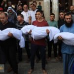 منطق التصعيد الإقليمي: فهم استراتيجية "وأد الخطر" الإسرائيلية