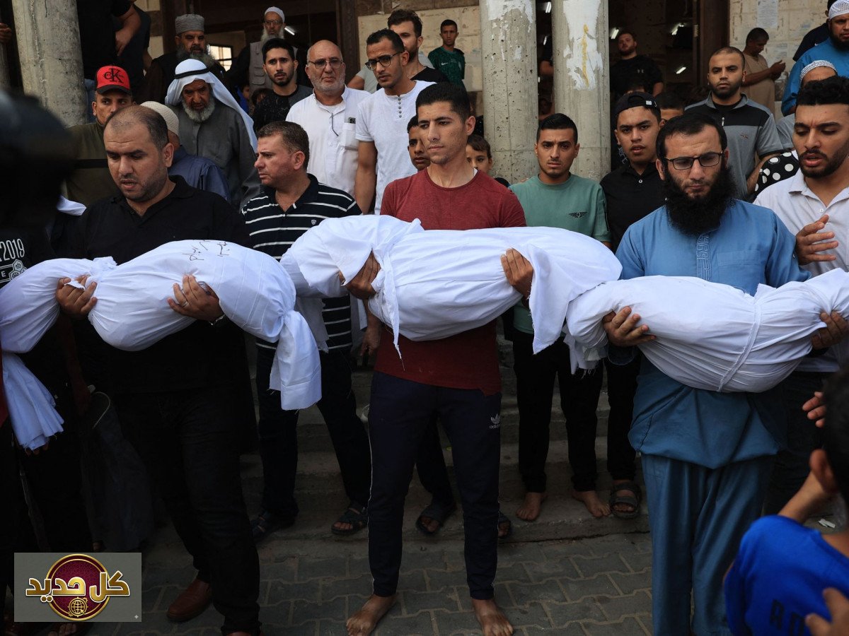 منطق التصعيد الإقليمي: فهم استراتيجية “وأد الخطر” الإسرائيلية