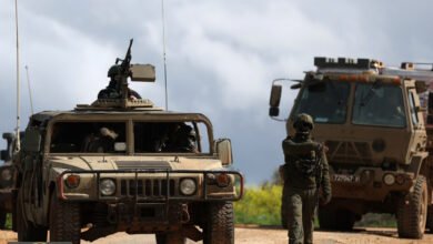 توسع إسرائيل: مشروع الاحتلال الدائم يهدد أمن المنطقة واستقرارها