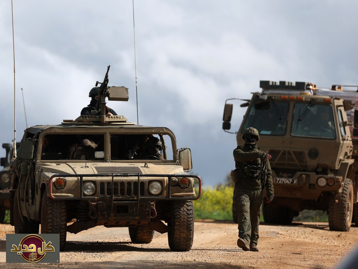 توسع إسرائيل: مشروع الاحتلال الدائم يهدد أمن المنطقة واستقرارها