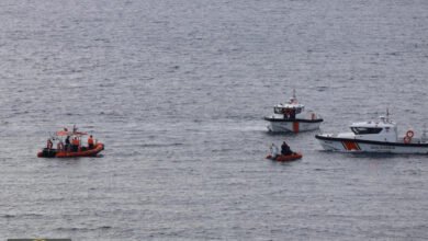 غرق مهاجرين تركيا: مأساة جديدة قبالة سواحل بودروم