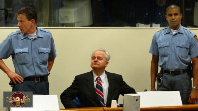 محاكمة ميلوسوفيتش: قصة الطاغية الذي واجه العدالة الدولية ومات منتظرًا الحكم