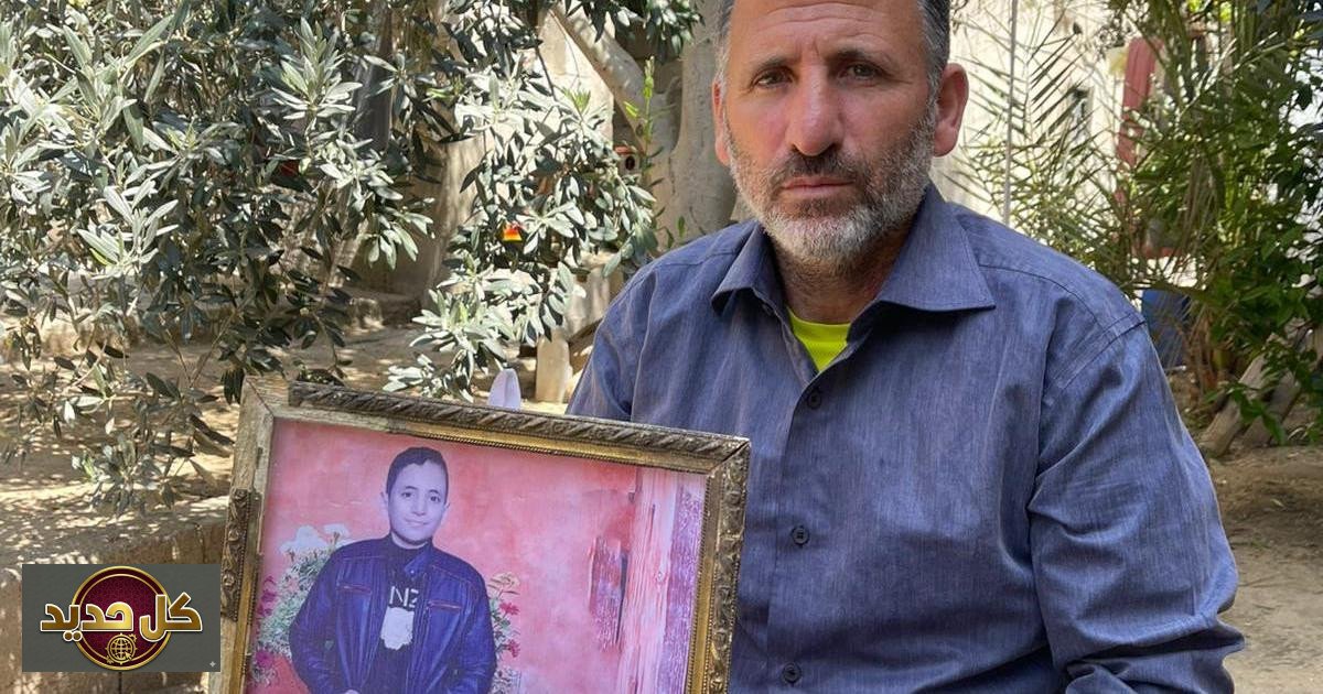 المفقودون في غزة: قصص مروعة لضياع الأحبة وسط الدمار