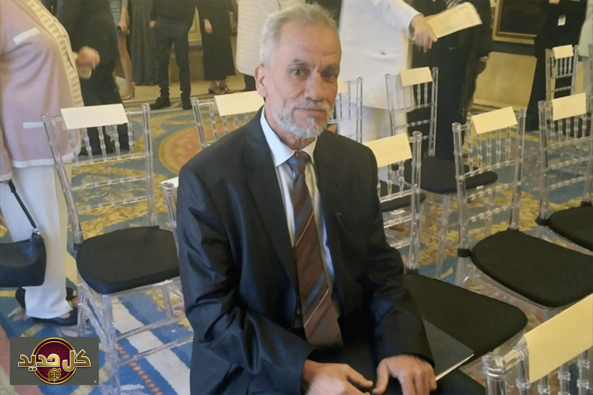 روايات ليبية مشفرة: محمد الزروق يربط الأدب بالبلوكتشين لجيل اليافعين