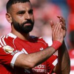 إصابة محمد صلاح: مدير منتخب مصر يؤكد انتهاء موسم الفرعون مع ليفربول