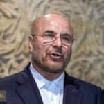 شروط قاليباف للمفاوضات: وقف إطلاق النار بلبنان والإفراج عن الأصول الإيرانية المجمدة