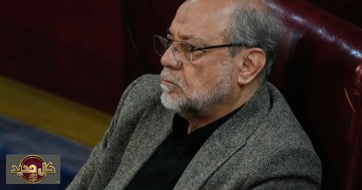 ذو القدر: مهندس الدولة الأمنية الإيرانية في مواجهة التحديات الكبرى