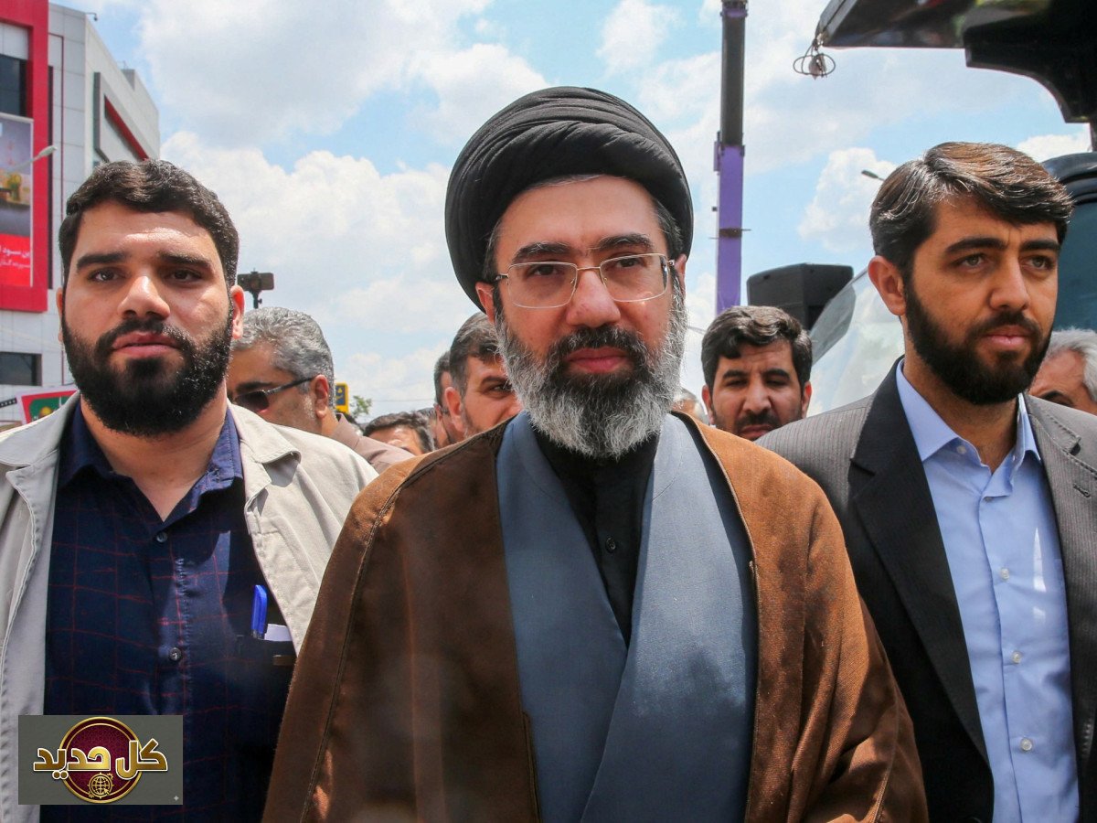 صحة مجتبى خامنئي: طهران توضح وتهاجم الدبلوماسية الأمريكية