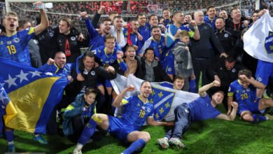 تأهل منتخبات مونديال 2026: البوسنة وتركيا والسويد والتشيك يحسمون الصعود