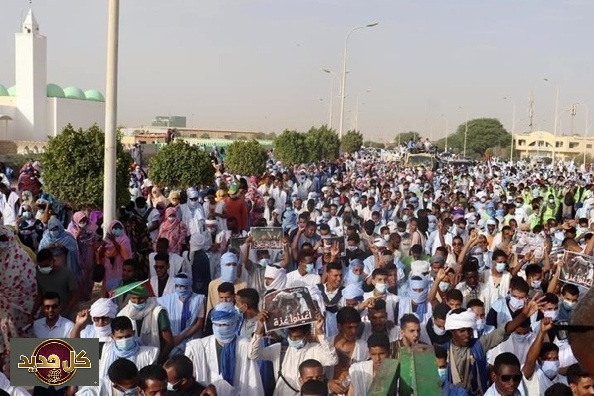 قانون إعدام الأسرى: احتجاج برلماني موريتاني يندد بتصديق الكنيست