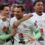 أكثر اللاعبين تتويجاً: رحلة المجد في الدوريات الخمس الكبرى