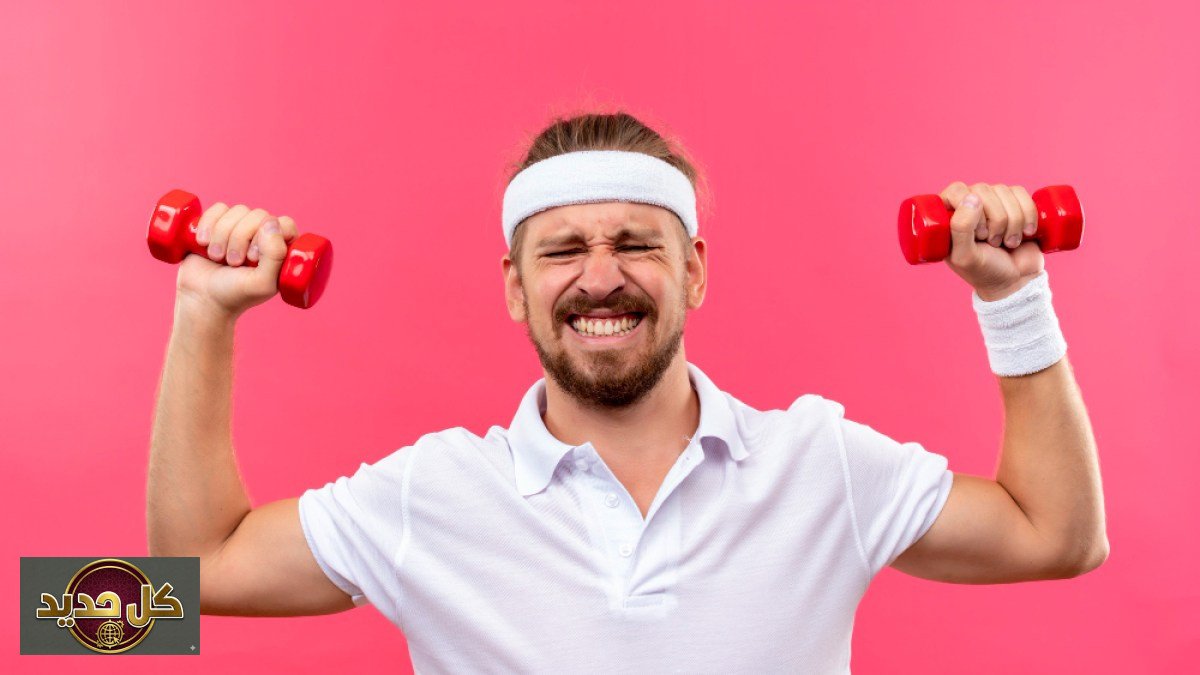 استعادة العضلات: دليلك الشامل لمواجهة الفقدان وتعزيز القوة