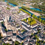 مقابر المسلمين في تور: أزمة دفن تؤرق الجالية بفرنسا