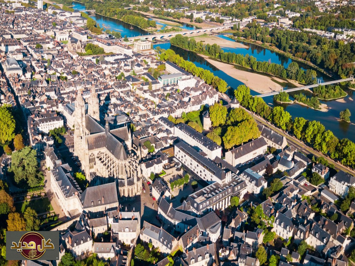 مقابر المسلمين في تور: أزمة دفن تؤرق الجالية بفرنسا