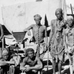 العدالة الاستعمارية: ناميبيا تقترب من تسوية تاريخية مع ألمانيا