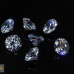 الألماس النانوي: ثورة علمية.. يتحول إلى "حالة مطاطية" غير متوقعة