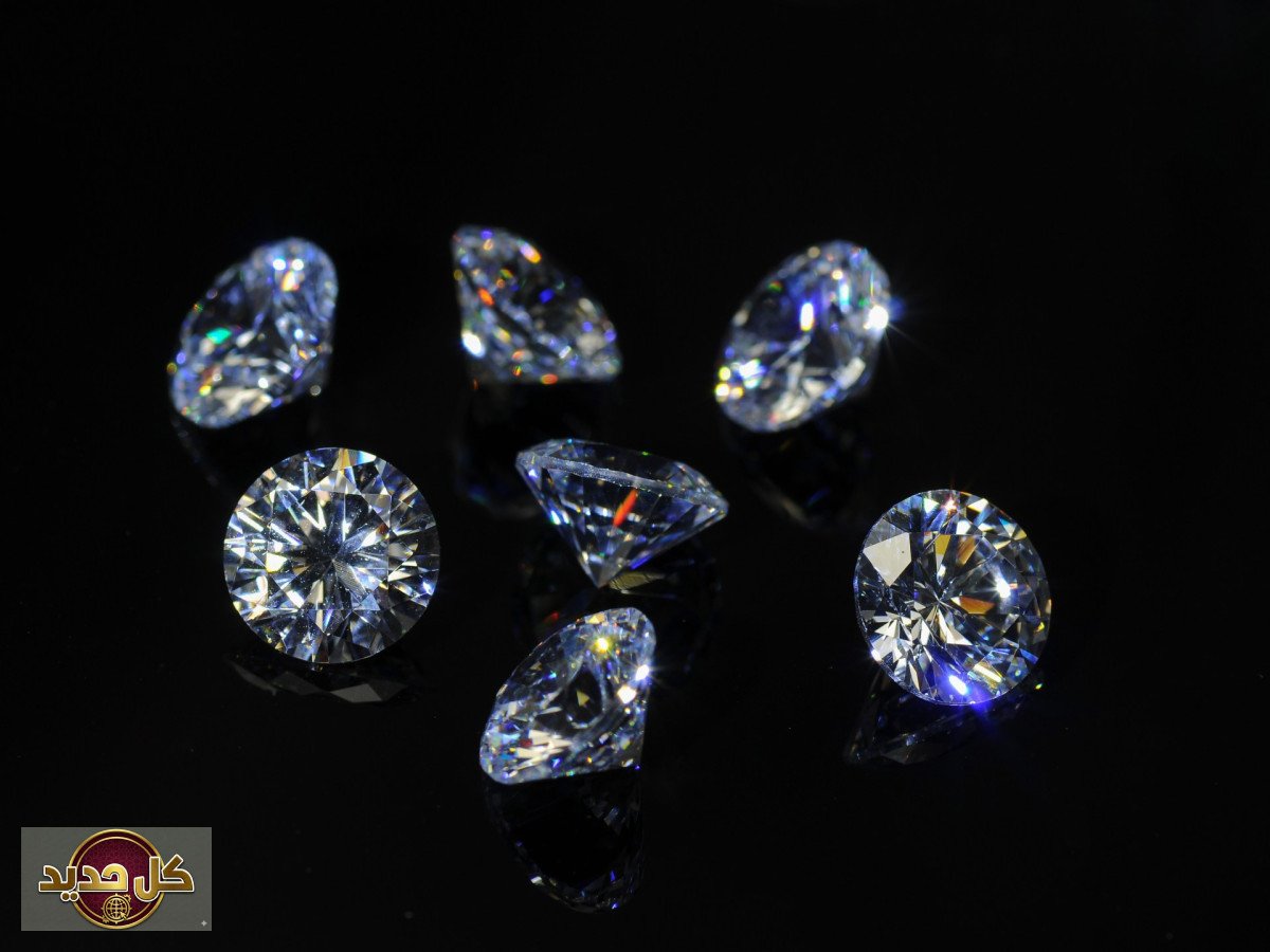 الألماس النانوي: ثورة علمية.. يتحول إلى “حالة مطاطية” غير متوقعة