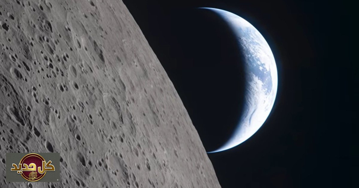 قاعدة القمر ناسا: الكشف عن مشروع فضائي ضخم بـ 73 هبوطًا تاريخيًا