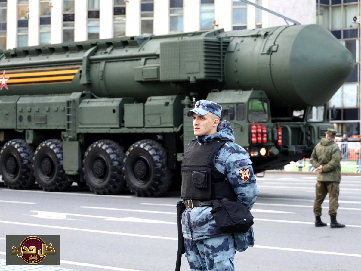 هزيمة الناتو الافتراضية: سيناريو روسي يحذر أوروبا من مواجهة وشيكة