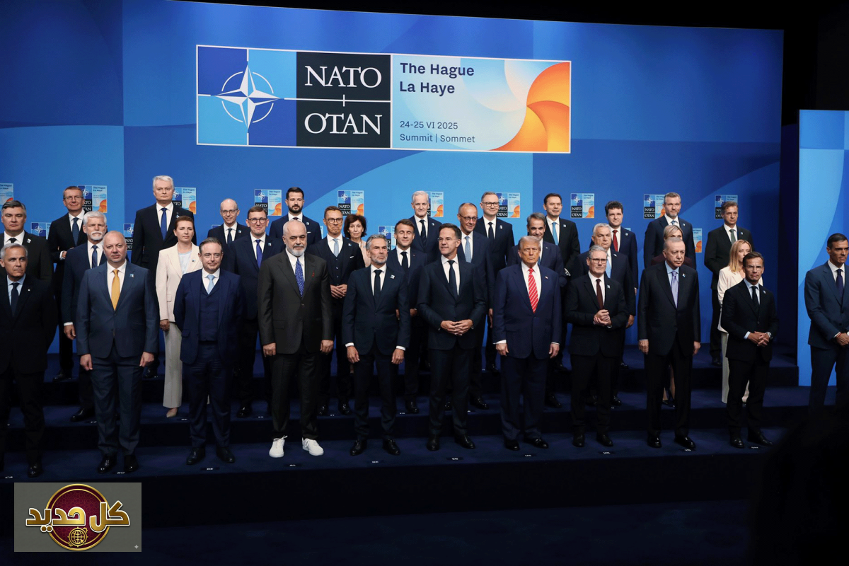 مستقبل الناتو: أوروبا تستعد لغياب أمريكا وتركيا تبحث خياراتها الاستراتيجية