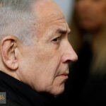 غضب نتنياهو: رد فعل حاد على تصريحات جنرال إسرائيلي حول قوة حزب الله