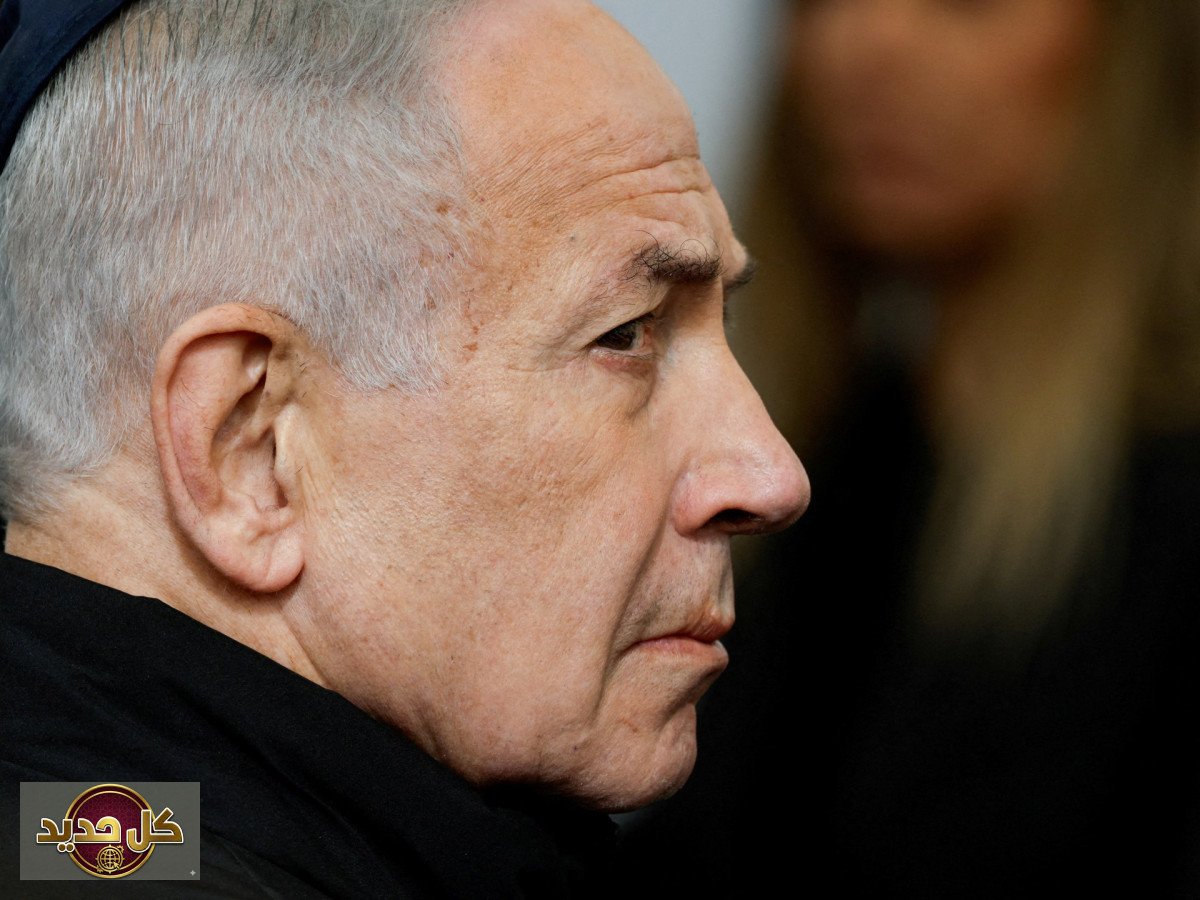 غضب نتنياهو: رد فعل حاد على تصريحات جنرال إسرائيلي حول قوة حزب الله