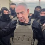 نتنياهو جنوب لبنان: يزعم إحباط "خطر الاجتياح" وسط جنوده