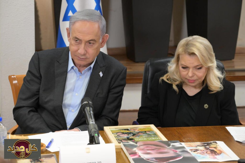 إقالة متحدث نتنياهو: فضائح وتصريحات عنصرية تطيح بمسؤول بارز