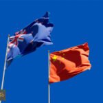 توتر دبلوماسي: نيوزيلندا والصين تتبادلان الاتهامات الجوية الحادة