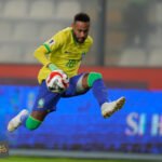 نيمار والمنتخب البرازيلي: شرط رئاسي يحدد مصير مشاركته في كأس العالم 2026