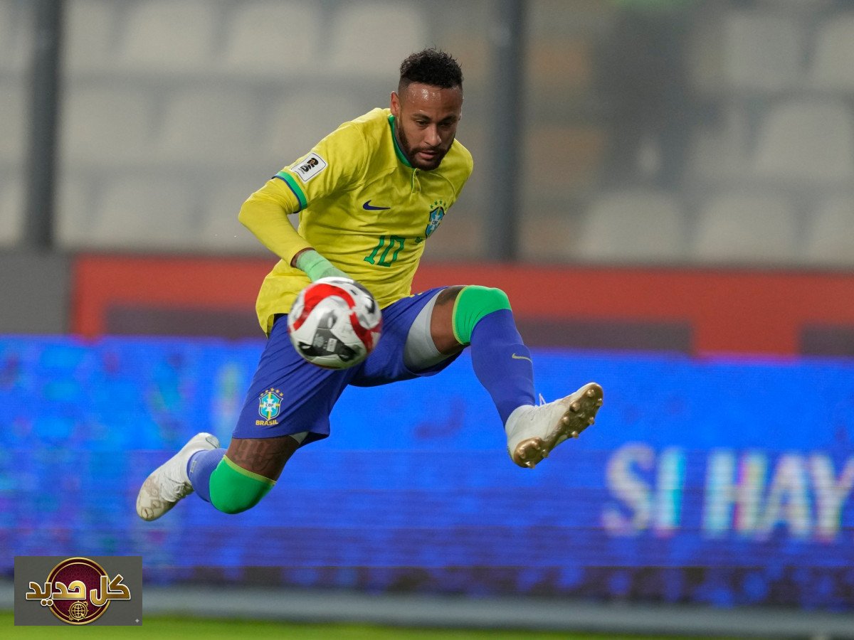 نيمار والمنتخب البرازيلي: شرط رئاسي يحدد مصير مشاركته في كأس العالم 2026