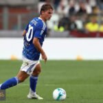 نيكو باز ريال مدريد: الملكي يُفعّل بند استعادة نجم كومو الصاعد