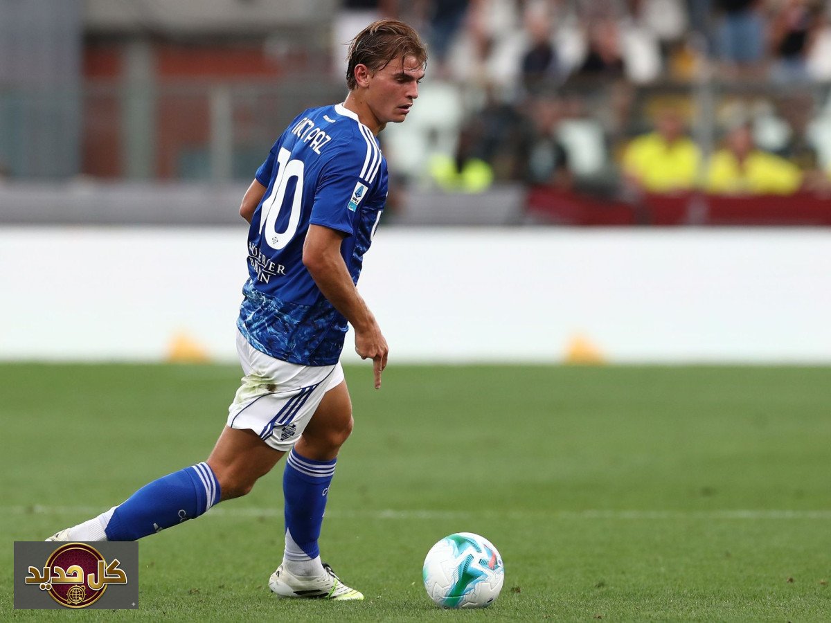 نيكو باز ريال مدريد: الملكي يُفعّل بند استعادة نجم كومو الصاعد