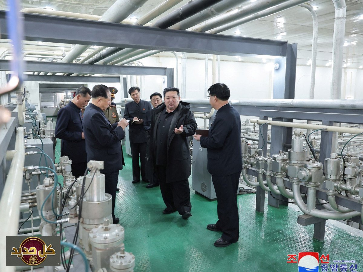 السلاح النووي بوليصة تأمين: تحليل صنداي تايمز لتأثيره على الأنظمة