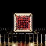 الحوسبة الكمومية: إنفيديا تراهن على نماذج إيزينغ لكسر مستحيلات الغد