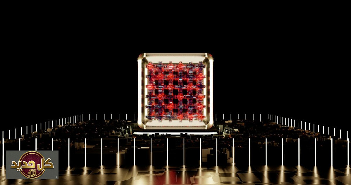 الحوسبة الكمومية: إنفيديا تراهن على نماذج إيزينغ لكسر مستحيلات الغد