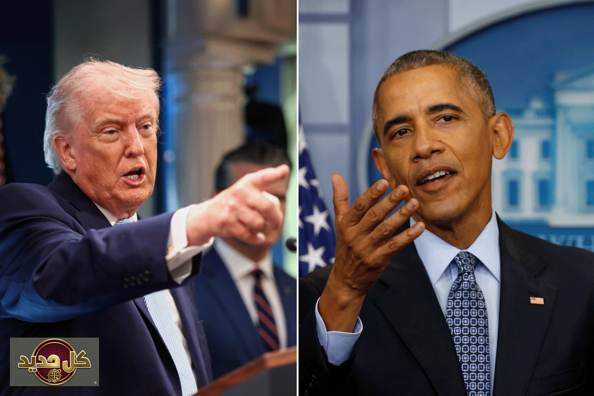 تغريدة أوباما تثير جدلاً واسعًا: من منشور بسيط إلى محاكمة رقمية