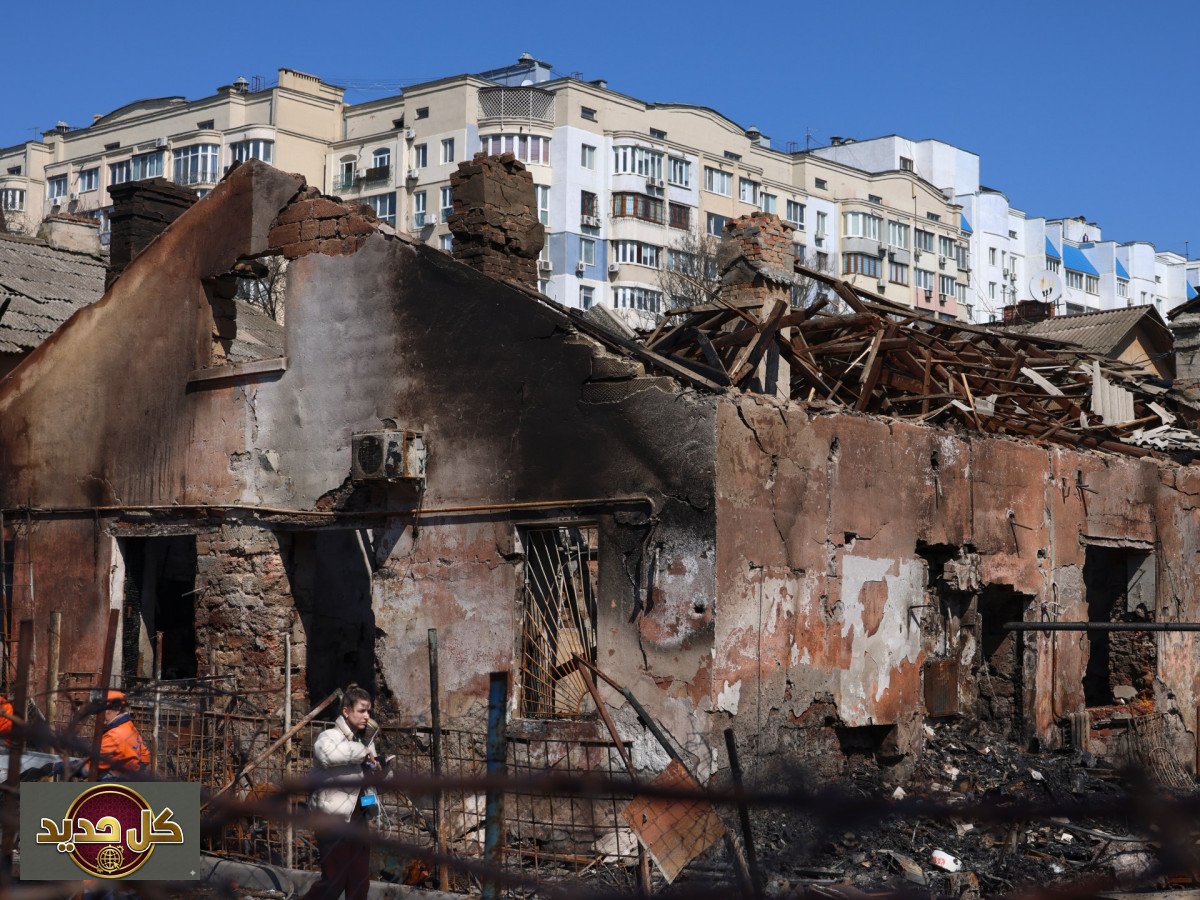 هجوم أوديسا: ثلاثة قتلى وخسائر روسية بارزة ترفع وتيرة النزاع