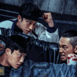 صيد خارج الحلبة: دراما كورية تفكك أبعاد العنف الاقتصادي