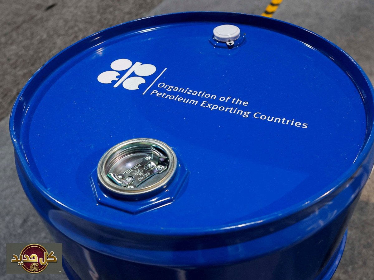 أسعار النفط: ذروة شهرية وتوترات هرمز وانسحاب الإمارات من أوبك