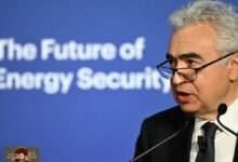 إمدادات النفط الأوروبية: تحذير دولي من تفاقم الاضطرابات وتأثيرها الاقتصادي