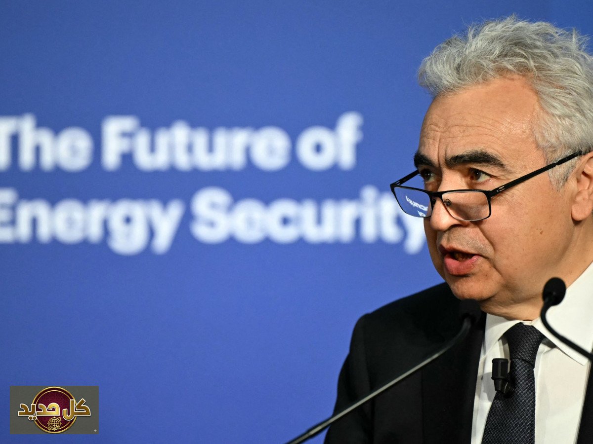 إمدادات النفط الأوروبية: تحذير دولي من تفاقم الاضطرابات وتأثيرها الاقتصادي