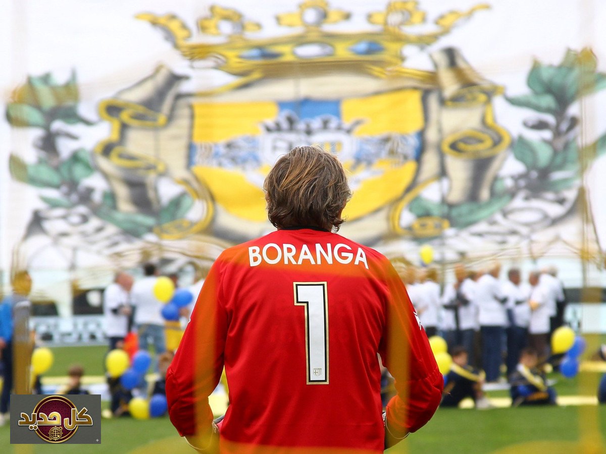 لاعب كرة قدم بعمر 83: أسطورة فيورنتينا الذي زامل أنشيلوتي وما زال يركض