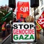 تحول إسرائيل الأخلاقي: مؤرخ الإبادة الجماعية بارتوف يحذر من إدمان العنف