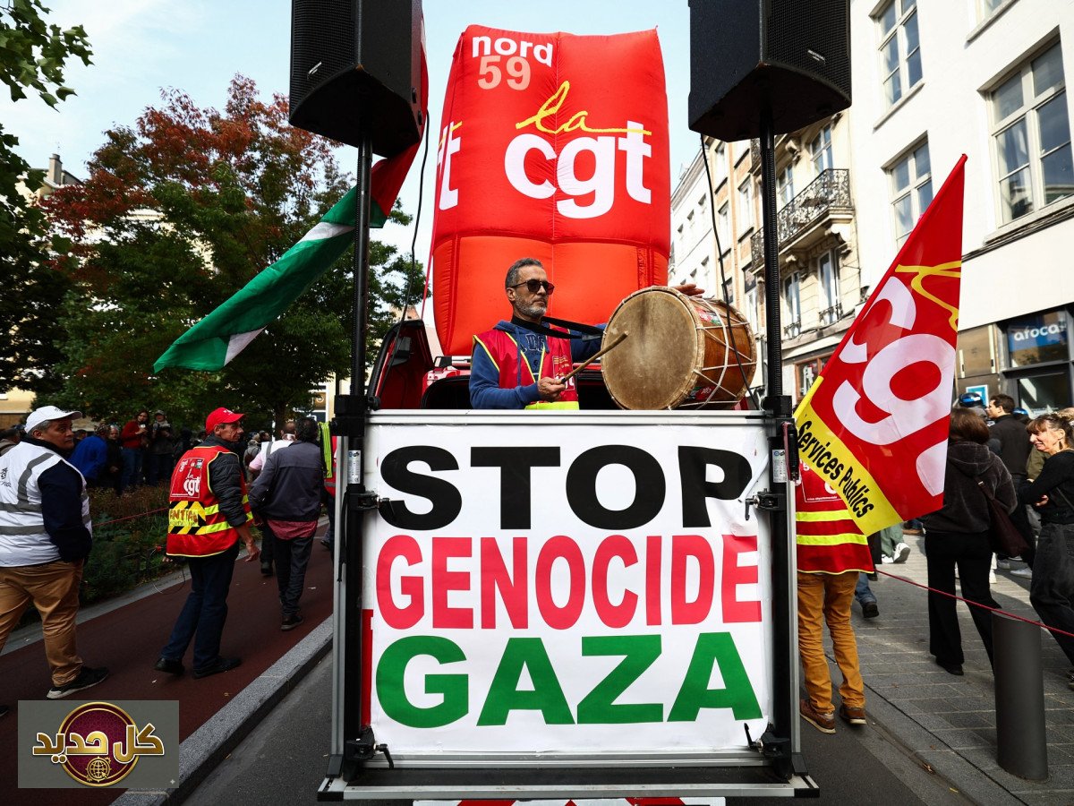 تحول إسرائيل الأخلاقي: مؤرخ الإبادة الجماعية بارتوف يحذر من إدمان العنف