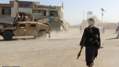 محادثات سلام باكستان أفغانستان: وساطة صينية في أورومتشي لإنهاء التصعيد